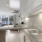 דירה Duenenvilla 9, Whg 3 *