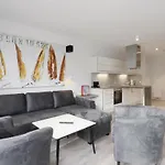 Duenenvilla 9, Whg 3 דירה ליבק
