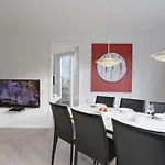 Duenenvilla 9, Whg 3 דירה ליבק