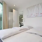 Duenenvilla 9, Whg 3 * ליבק