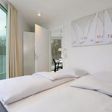 Duenenvilla 9, Whg 3 * Lübeck