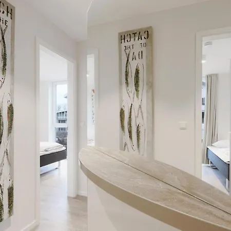 Duenenvilla 9, Whg 3 Lübeck