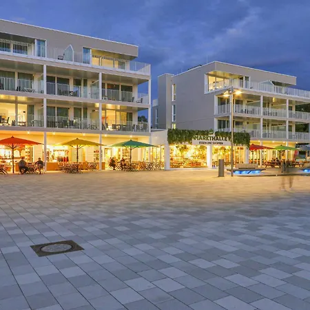 Apartman Duenenvilla 9, Whg 3